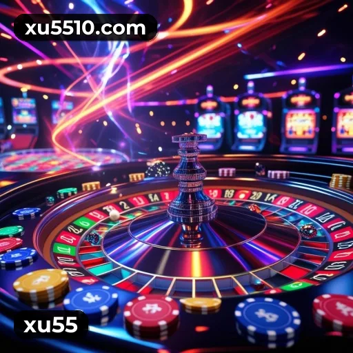 Notificações App xu55