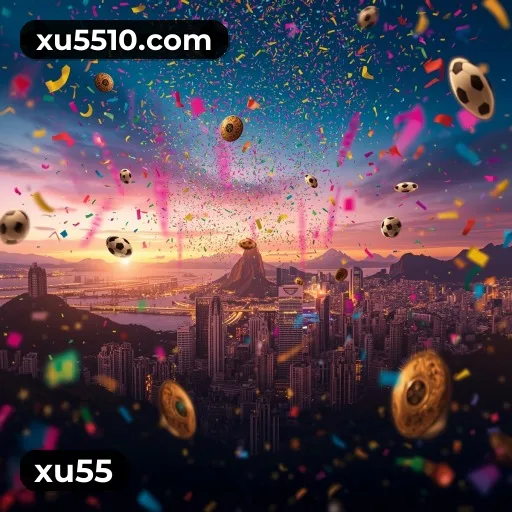 Jogos App xu55