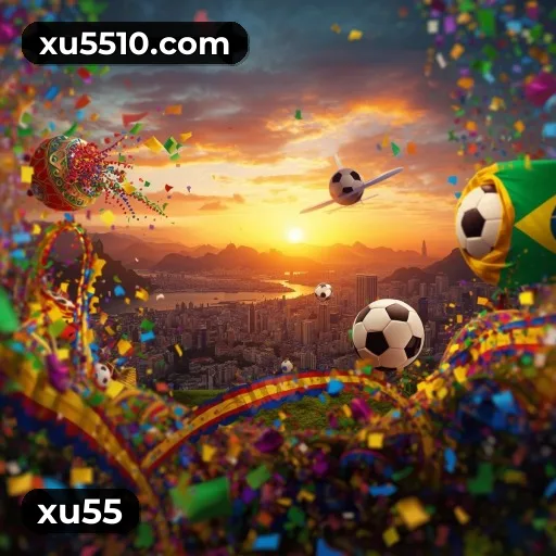 Promoções App xu55