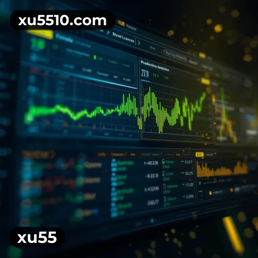 Ofertas App xu55