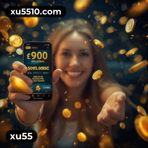 App xu55 iOS