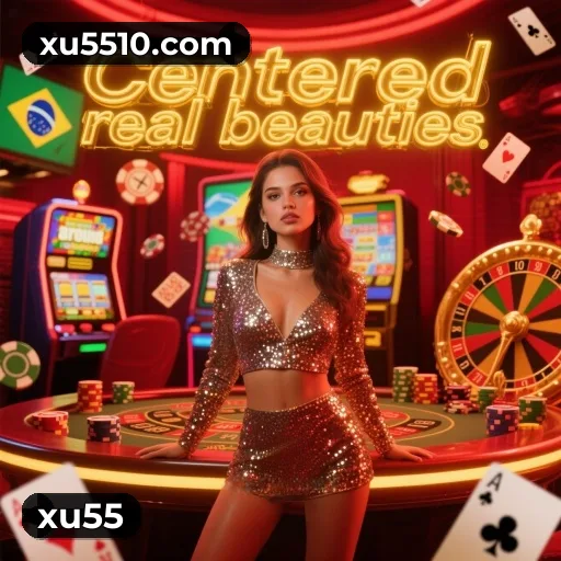 Bônus App xu55
