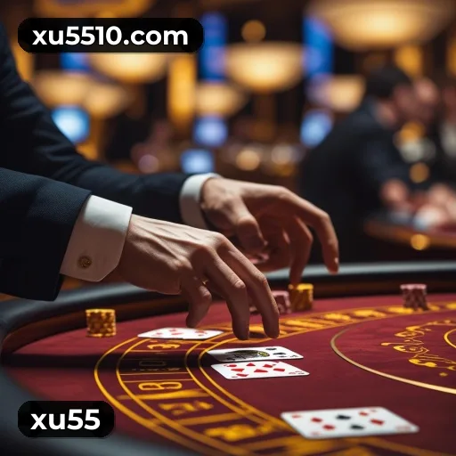 Performance App xu55