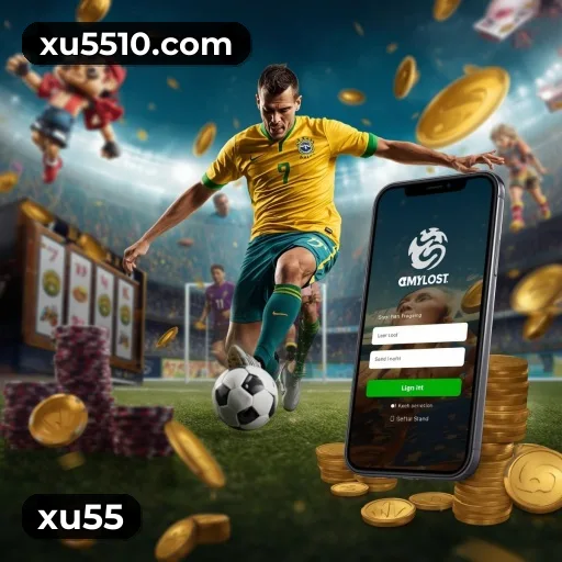 Baixar xu55 Android