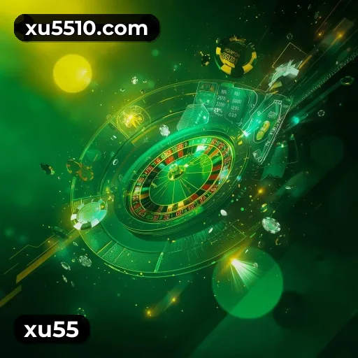 Vantagens App xu55