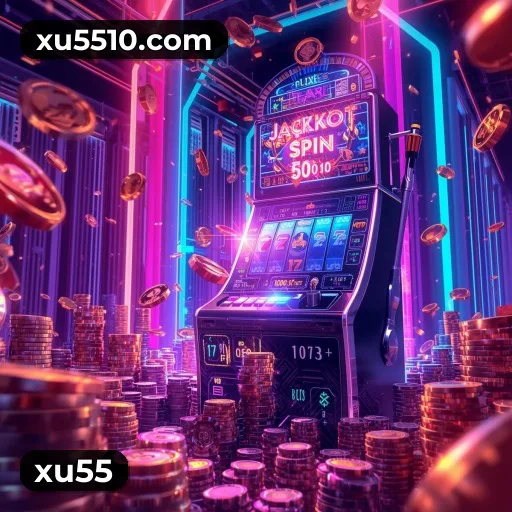 Link Download xu55