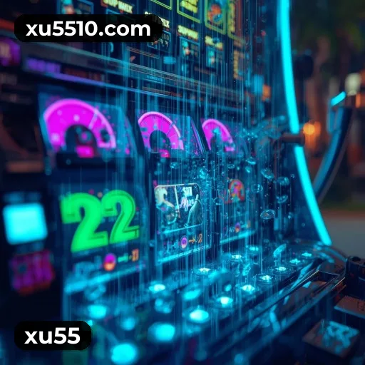 Recursos App xu55