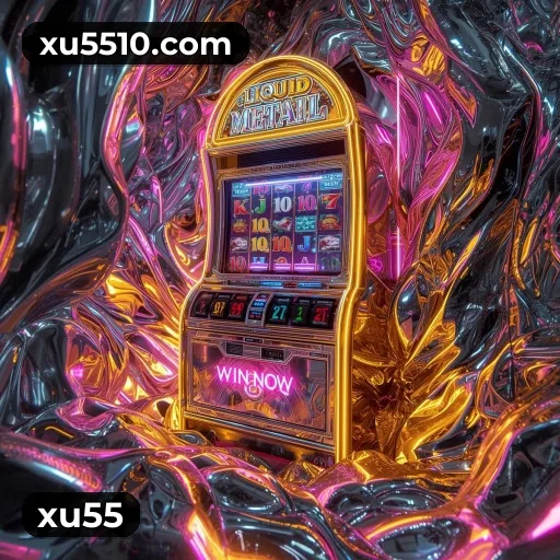 App Mobile xu55