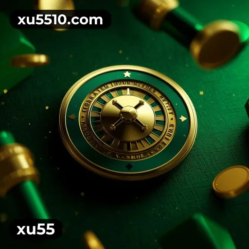 Aplicativo móvel xu55 para iOS e Android