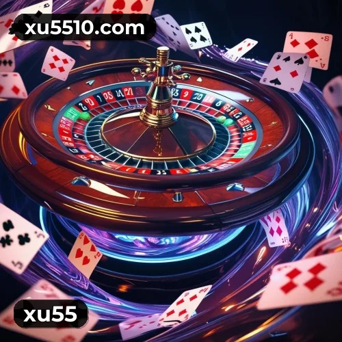 Dicas de slots xu55