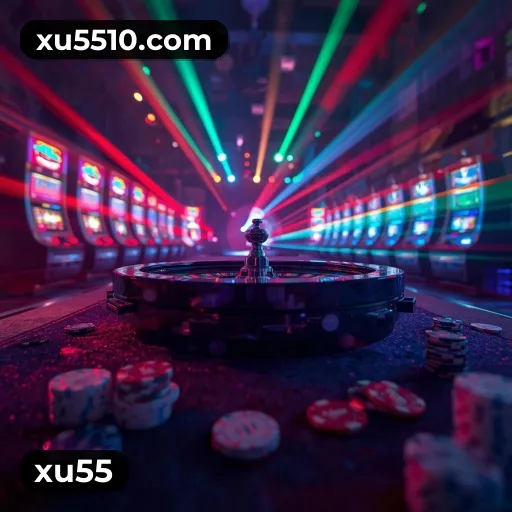 Free spins xu55