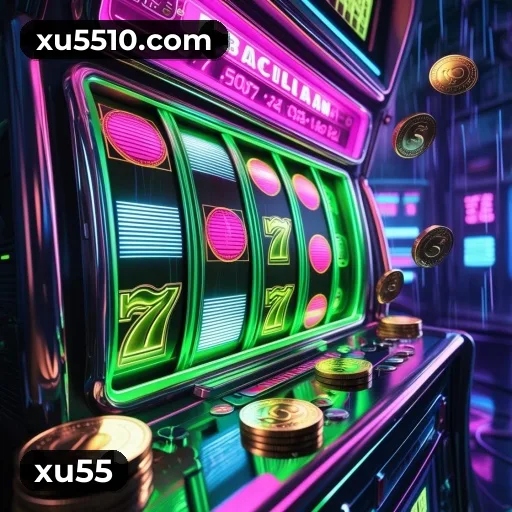Tornar VIP xu55