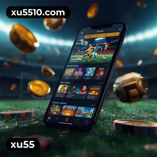 Evolução VIP xu55