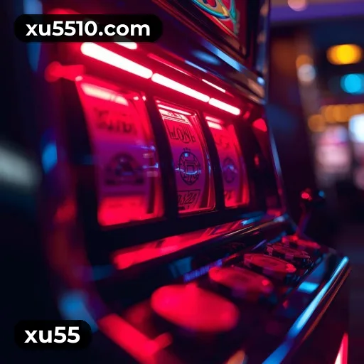 Sistema VIP xu55