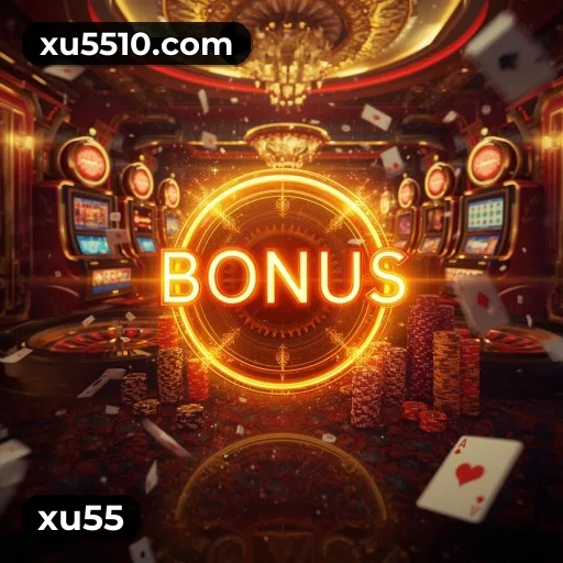 Níveis VIP xu55