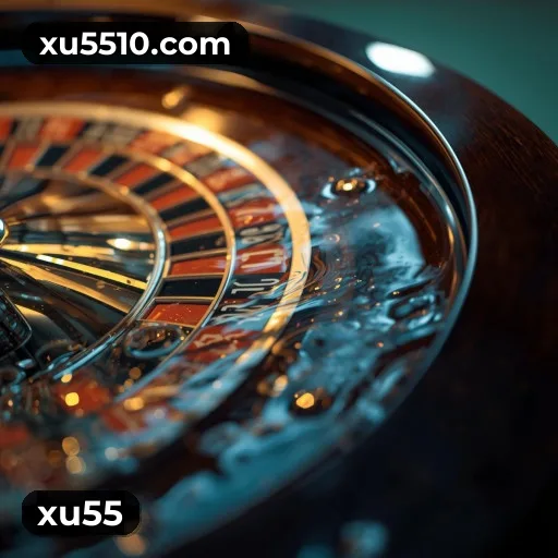 Qualificar VIP xu55