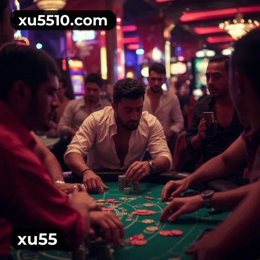 Cashback VIP xu55
