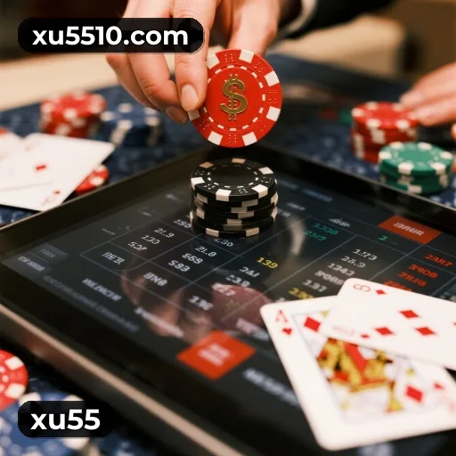 Programa VIP xu55