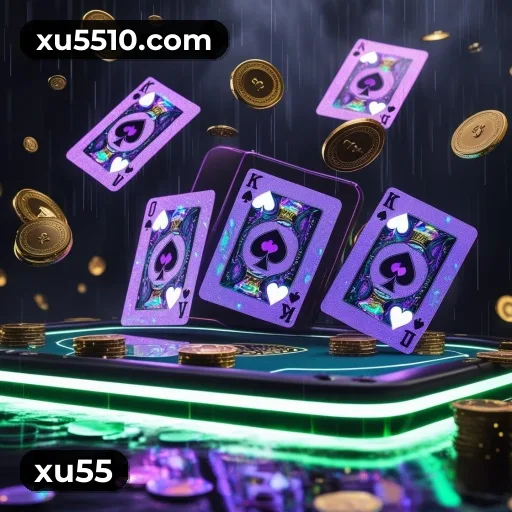 Chances Ganhar xu55