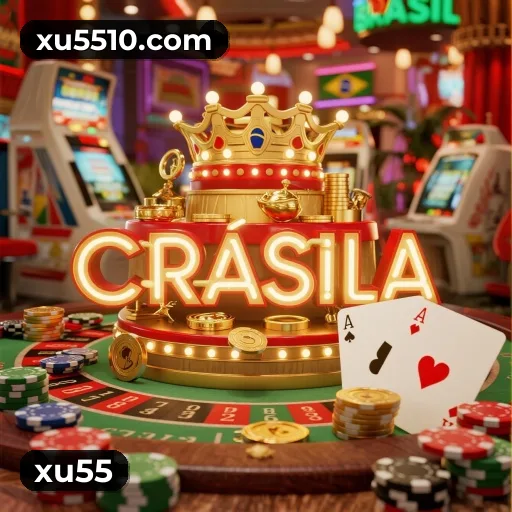 Crash Games xu55