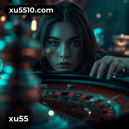 Vitória xu55
