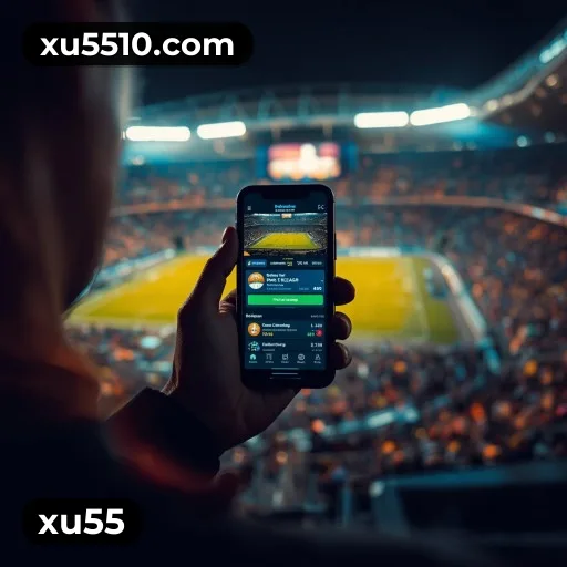 Prêmio xu55
