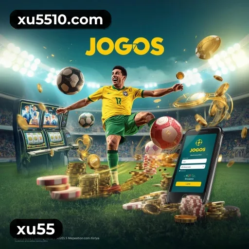 Promoções xu55