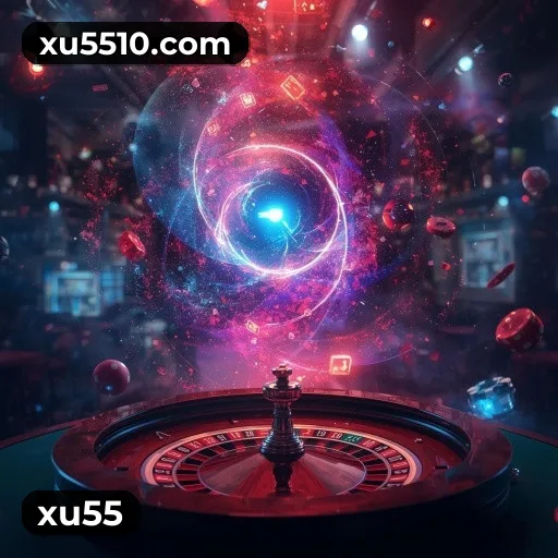 Slots RTP xu55